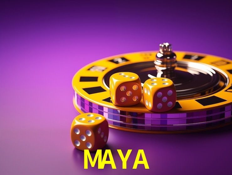 MAYA Mobile Legends