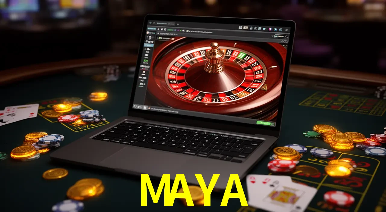 MAYA Arcade