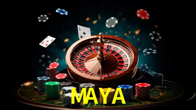 MAYA Crash Games