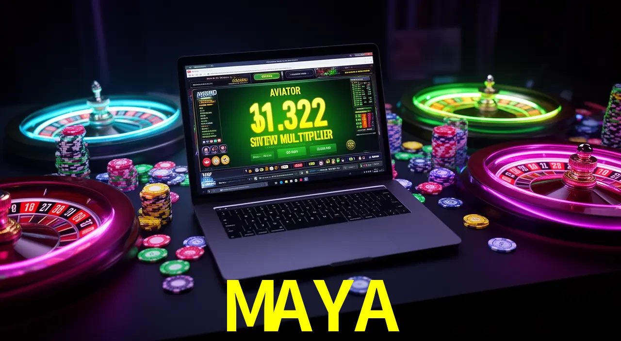 MAYA Match Schedule