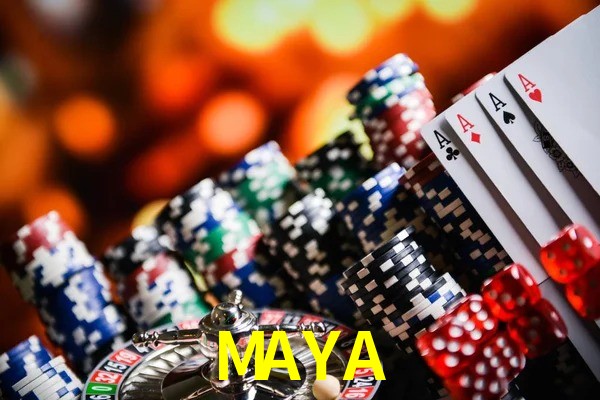 MAYA Variantes de juego