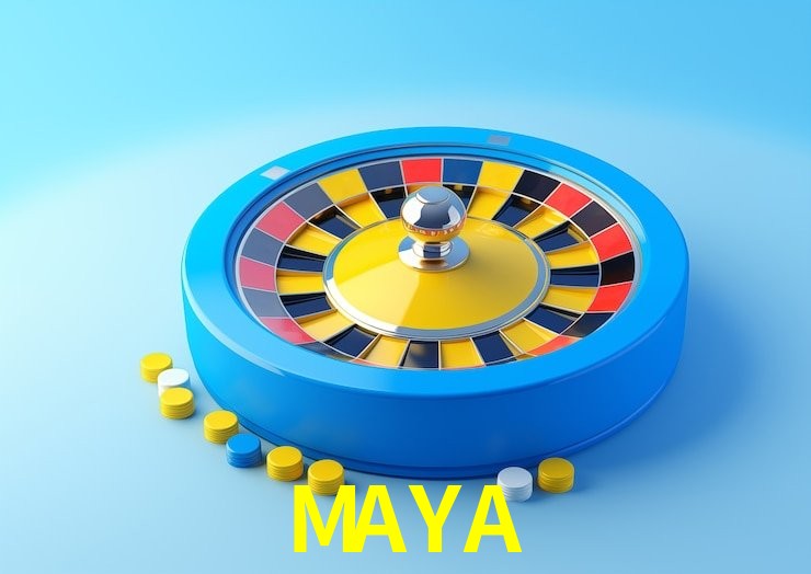 MAYA Dados auténticos