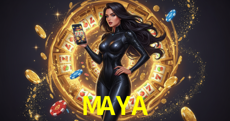 MAYA mobile gaming