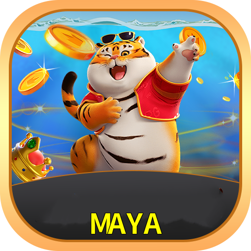 MAYA logo